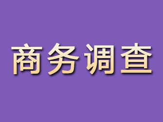 濠江商务调查